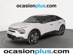 Blanco Usado 2021 Citroën C4 Feel SUV | 11.289 € (Buen precio)