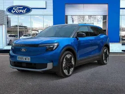 Usado 2024 Ford Explorer Premium SUV | 41.400 €