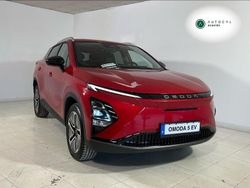 Rojo Nuevo 2025 Omoda 5 SUV | 34.700 €