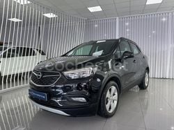 Negro Usado 2019 Opel Mokka X Innovation SUV | 15.990 € (Un poco caro)