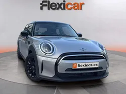 Gris Usado 2024 Mini Cooper Utilitario | 22.490 € (Un poco caro)