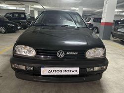Usado 1997 VW Golf III Utilitario | 14.900 €