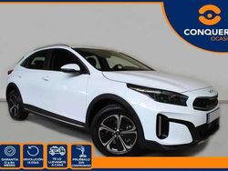 Blanco Usado 2023 Kia XCeed SUV | 24.900 € (Un poco caro)