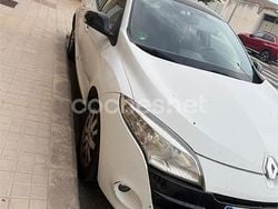 Blanco Usado 2009 Renault Mégane III Authentique Berlina | 3800 € (Un poco caro)