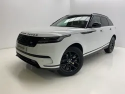 Fuji white Usado 2024 Land Rover Range Rover Velar S SUV | 62.900 € (Caro)