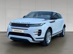 Blanco Usado 2022 Land Rover Range Rover evoque R-Dynamic SUV | 42.900 € (Caro)