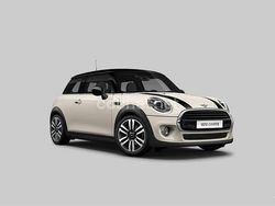 Blanco Usado 2018 Mini Cooper Utilitario | 15.100 € (Buen precio)