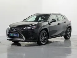 Usado 2020 Lexus UX 250h Business Edition SUV | 23.490 € (Precio justo)