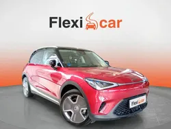 Rojo Usado 2023 Smart #1 Edition #1 SUV | 25.590 € (Super precio)