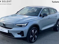 Nuevo 2024 Volvo EC40 Plus SUV | 43.900 € (Precio justo)