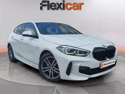 Blanco Usado 2020 BMW 118 Utilitario | 22.990 € (Caro)