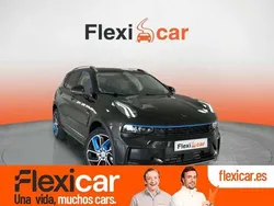 Negro Usado 2022 Lynk & Co 01 SUV | 23.790 € (Buen precio)