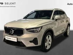 Usado 2024 Volvo XC40 Core SUV | 32.600 € (Buen precio)