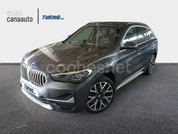 Gris Usado 2020 BMW X1 Comfort Edition SUV | 25.900 € (Precio justo)