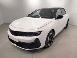 Blanco Nuevo 2024 Opel Astra GSe | 37.069 € (Caro)