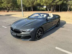 Gris Usado 2019 BMW 840 Comfort Edition Coupe | 69.900 € (Precio justo)