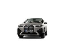 Gris Usado 2023 BMW iX Comfort Edition SUV | 49.400 € (Precio justo)