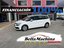 Blanco Usado 2020 Citroën C4 Feel | 16.250 € (Precio justo)