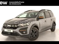 Gris / plata Usado 2024 Dacia Jogger Extreme Familiar | 23.900 € (Precio justo)