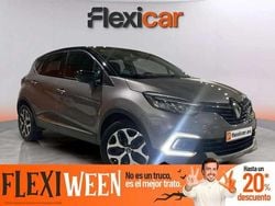 Gris Usado 2019 Renault Captur Life SUV | 11.990 € (Buen precio)