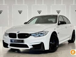 Blanco Usado 2016 BMW M3 Berlina | 54.900 € (Precio justo)