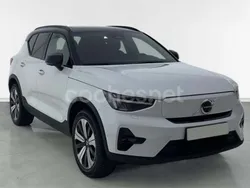 Eléctrico Usado 2022 Volvo XC40 Plus SUV | 38.350 € (Super precio)