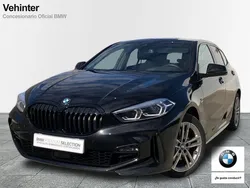 Usado 2023 BMW 118 Comfort Edition Utilitario | 30.990 € (Precio justo)