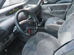 Verde Usado 2001 Citroën Xsara Picasso Monovolumen | 2000 € (Buen precio)