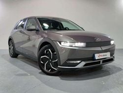 Gris Usado 2022 Hyundai Ioniq 5 SUV | 26.000 € (Buen precio)
