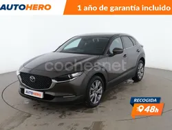 Marrón Usado 2019 Mazda CX-30 SUV | 16.799 € (Precio justo)