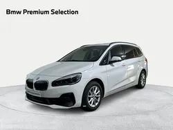 BMW 216 Gran Tourer