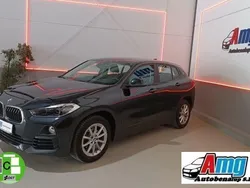 Negro Usado 2020 BMW X2 SUV | 21.900 € (Precio justo)