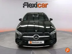 Negro Usado 2019 Mercedes A180 Berlina | 22.990 € (Buen precio)