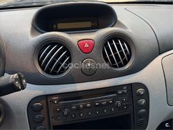 Azul Usado 2003 Citroën C3 Utilitario | 2650 € (Precio justo)