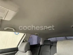 Negro Usado 2006 VW Golf V Sportline Berlina | 6000 € (Un poco caro)