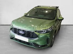 Verde Nuevo 2024 Ford Kuga ST-Line SUV | 34.622 € (Un poco caro)