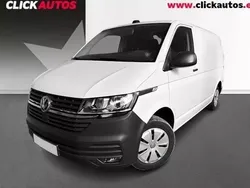 Usado 2024 VW T6.1 Van | 29.250 € (Precio justo)