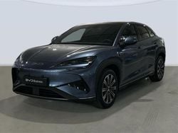 Atlantis grey Usado 2024 BYD Sealion 7 SUV | 45.900 € (Precio justo)