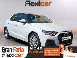 Blanco Usado 2021 Audi A1 Sportback Advanced Plus Utilitario | 20.990 € (Precio justo)