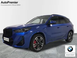 Usado 2025 BMW X1 Comfort Edition SUV | 50.850 € (Precio justo)