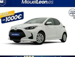 Usado 2023 Toyota Yaris Edition | 14.985 € (Buen precio)