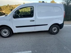 Blanco Usado 2018 Renault Kangoo Monovolumen | 7800 € (Super precio)