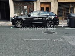 Negro Usado 2019 Alfa Romeo Stelvio Veloce SUV | 30.000 € (Un poco caro)