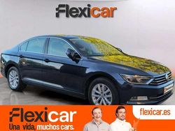 Azul Usado 2017 VW Passat Edition Berlina | 15.490 € (Buen precio)