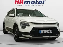 Usado 2024 Kia Niro SUV | 22.790 € (Precio justo)