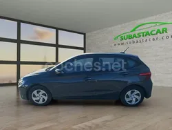 Negro Usado 2023 Hyundai i20 Berlina | 13.300 € (Buen precio)