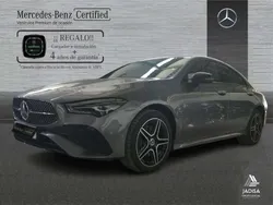 Usado 2024 Mercedes CLA250e Berlina | 40.557 € (Precio justo)