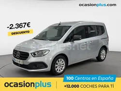 Mercedes Citan 112