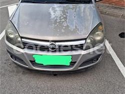 Gris / plata Usado 2005 Opel Astra Enjoy Berlina | 1650 € (Precio justo)