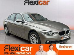 Marrón Usado 2016 BMW 318 Berlina | 14.990 € (Super precio)